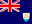 Bandera de Anguila