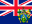 Bandera de Islas Pitcairn