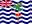 Bandera de Territorio Británico del Océano Índico