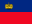 Bandera de Liechtenstein