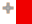 Bandera de Malta