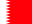 Bandera de Baréin